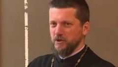 JEDNU STVAR ZAKAČITE NA VRATA Beseda Oca Gojka o promenama koje nas čekaju