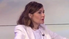 OSTAVKE I POZERI Biljana Srbljanović: Gde si ti bio Teodoroviću?!