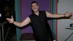 GRANDIOZNI GUBITNIK Isaku Šabanoviću skočila cena nastupa: "Znao sam da neću pobediti"