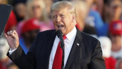 TRI KRIVIČNE PRIJAVE PROTIV TRAMPA Bivši američki predsednik biće optužen po ovim stavkama