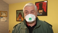 Tiodorović: Kovid propusnice od 24 sata nisu realno sprovodive