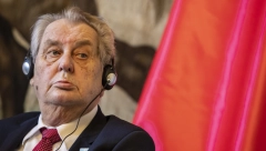 VELIKI PRIJATELJ SRBA OTKRIO Zeman: Tri velike blamaže američkih obaveštajaca