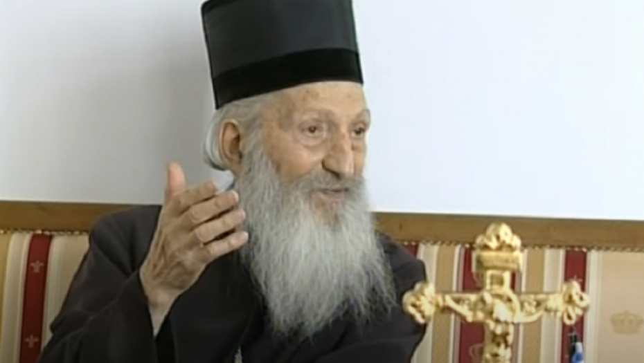 POSLEDNJE REČI PATRIJARHA PAVLA Medicinska sestra progovorila 12 godina nakon njegove smrti: "Ne mogu Maro..."