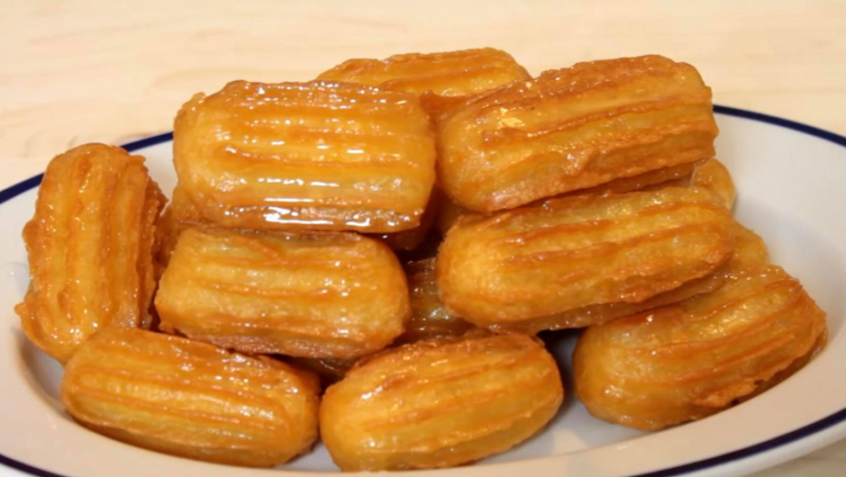 Tradicionalni recept: Napravite tulumbe