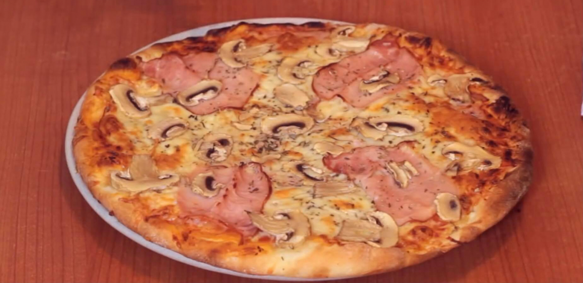 NAPRAVITE DOMAĆU PICU Ukus koji se ne zaboravlja