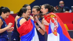 HRVATIMA SMETA SLOGAN "SRBIJA DO TOKIJA": Ima zloglasno značenje, a oni se šale sa njim!