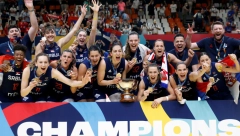 SRPKINJE DRUGI FAVORIT ZA ZLATO U TOKIJU!  FIBA objavila zvaničnu analizu: "Kraljicama Evrope" najbolje od ruke ide pisanje bajki!