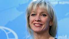 ZAHAROVA DALA SAVET AMERIKANCIMA Obratite se specijalistima koji duboko rone