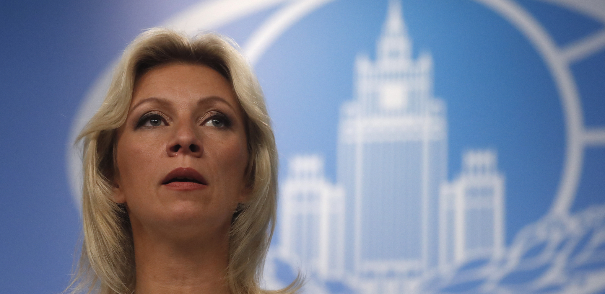 OVA DRŽAVA JE "DRUGA UKRAJINA"? Zaharova otkrila plan NATO-a