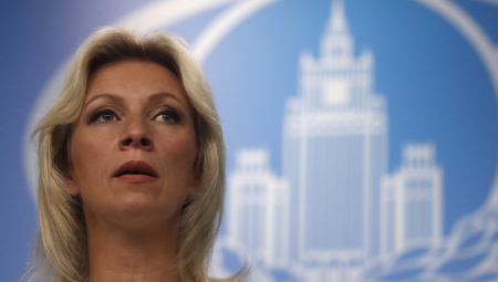 OVA DRŽAVA JE "DRUGA UKRAJINA"? Zaharova otkrila plan NATO-a