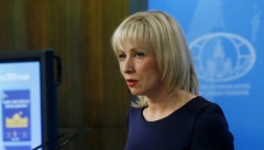 TO SU IZMIŠLJOTINE! Zaharova udarila na Ameriku i raskrinkala sramne laže