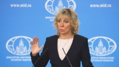 ZAHAROVA UNIŠTILA AMERIČKE KONGRESMENE! "Mnogo su se zaigrali!"