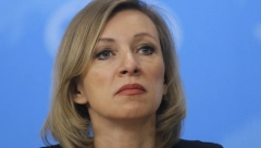 ZAHAROVA SE OBRUŠILA NA DŽONSONA Njegova izjava je monstruozna