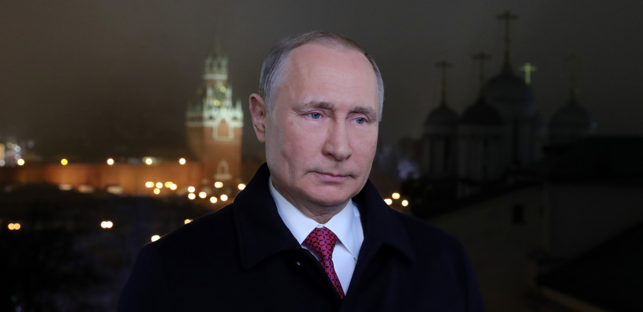 PUTIN SPREMAN NA ISTORIJSKI POTEZ Rusija premešta prestonicu iz Moskve, a ovi gradovi su u opciji?