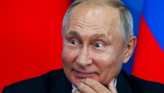 UKRAJINA OSTAVLJENA NA CEDILU Šok poruka sa zapada - Ako Rusija krene, nećemo vas braniti!