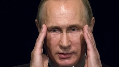 PUTIN SAOPŠTIO ŠOK VESTI CIA se infiltrirala u rusku vladu!