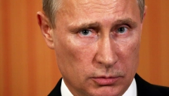 PUTIN PORUČIO: Ako može Kosovo, mogu i Donjeck i Lugansk!