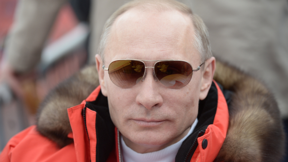 PUTIN SE NE ŠALI Rusija se sveti Finskoj!