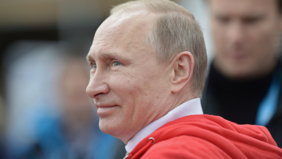 "OSEĆAM SE DOBRO" Putin revakcinisan protiv korona virusa