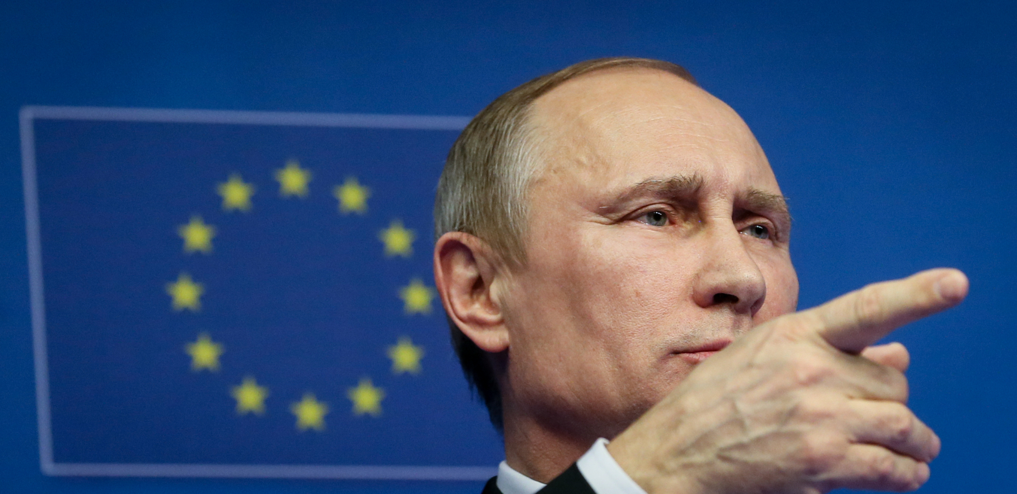 PUTIN BESAN Amerika kriva za krizu, zaustavićemo ih