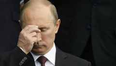 DARIJINE UBICE PRETE PUTINU Pomenuli su Miloševića i Čaušeskog