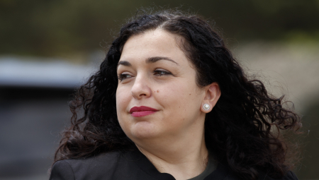 BAHAĆENJE U KABINETU OSMANI Evo na šta su potrošili čak 86.000 evra