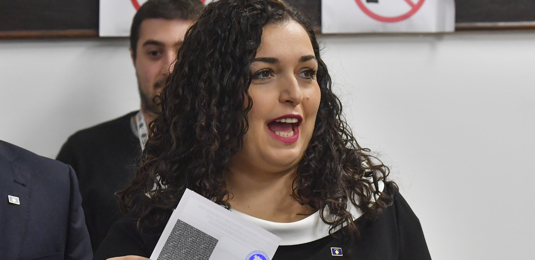 KOSOVSKI ALBANCI POTPUNO POLUDELI "Srbija je jedina koja je stala uz Rusiju, Vučić je isti kao Putin"