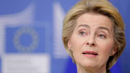 USLOVI, USLOVI... Šta sve Ukrajina mora da ispuni da bi pristupila EU