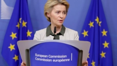 FON DER LAJEN: Ove zemlje su budućnost Evropske unije!