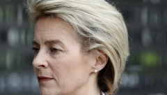 "BILA JE BESNA!" Filipo: Fon der Lajen je osramoćena u Kini