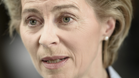 URSULA FON DER LAJEN "ČUPA UŠI" POLJSKOJ Ne nalazimo se na kraju puta