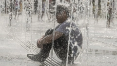 DANAS ĆE BITI OBOREN TEMPERATURNI REKORD Evo kakvo vreme će biti u Srbiji