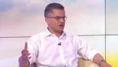 TATJANA MACURA PORUČILA PREDSEDNIKU NARODNE STRANKE:  Vuče, samo nemoj ti o revanšizmu!