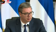 VUČIĆ POD LUPOM Koga sve prati predsednik Srbije? Na spisku neočekivana imena