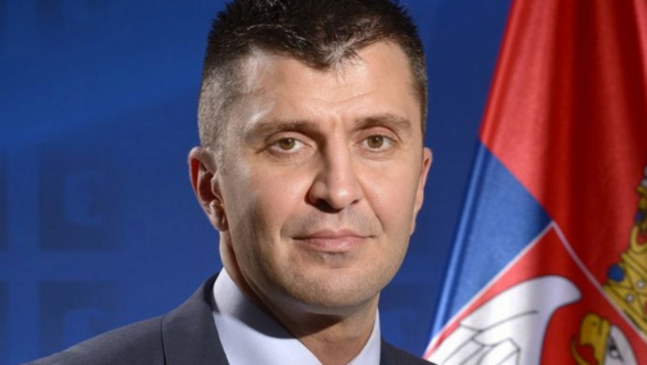 ZORAN ĐORĐEVIĆ: Kosovski začarani krug