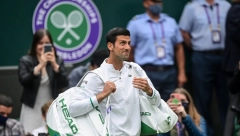 ŠTA MU BI!? Kirjos nikada ovako nije pričao o Đokoviću, svi su ostali u čudu!