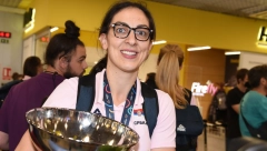 JELENA BRUKS SE OGLASILA Oprostila se od reprezentacije, a onda dala brutalnu izjavu kojom je digla na noge celu Srbiju