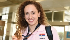 ZLATNA ALEKSANDRA ISTAKLA KLJUČNI MOMENAT Tada smo shvatile da niko ne može da nas zaustavi!