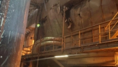 Kvar u obrenovačkoj termoelektrani: Nema povređenih, snabdevanje stabilno