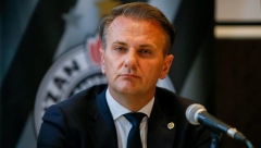 PREDSEDNIK PARTIZANA SVE DEMANTOVAO Oglasio se Ostoja Mijailović nakon navodnog kamenovanja automobila