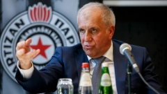 DOGOVORIĆEMO SE! Obradović još nije odlučio ko će biti kapiten!