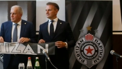 PARTIZAN SJAJNO KRENUO, A ONDA SE "JAVIO" SUD Predsednik kluba: Ne širi se slučajno ova vest!