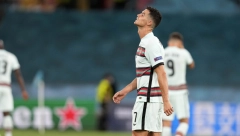 VRATIĆEMO SE JAČI! Ronaldo poslao poruku navijačima Portugala!