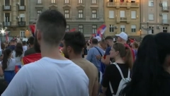 (UŽIVO) DOČEK KOŠARKAŠICA! Srbija je ponosna na "zlatne devojke"