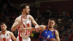 NIŠTA OD PARTIZANA Marinković menja klub, ali ne i državu?