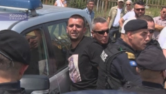 SRAMNA ODLUKA PRIŠTINE Ristu Jovanoviću određen pritvor