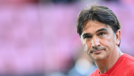 DALIĆ RAZOČARAN REMIJEM Šokirani smo, ali to je tako u životu