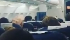 NEVEROVATNO! Devojka platila sendvič u avionu 650 dinara, a pogledajte šta je dobila(FOTO)
