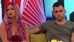 STIŽE PRINOVA? Anja i Cvele progovorili o roditeljstvu, pa priznali: Vežbamo za bebu! (FOTO)