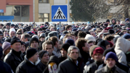 PLAĆA IH BIVŠA EU ZEMLJA! Evo ko su Čečeni koji su se stopili sa Albancima i spremaju teror na KiM!